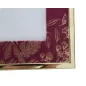RAMKA GLAM Bordeaux 28 1,5 33,5 cm (WYMIAR WEWNĘTRZNY 20 25 cm) MIN 2